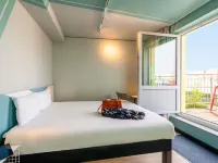 Ibis Budget Berlin Kurfuerstendamm