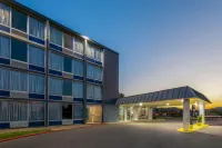 Days Inn by Wyndham Cambridge Hotels in Cambridge