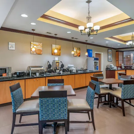 Comfort Suites