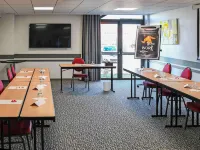 桑特宜必思飯店