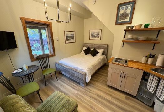 베이스캠프 외경