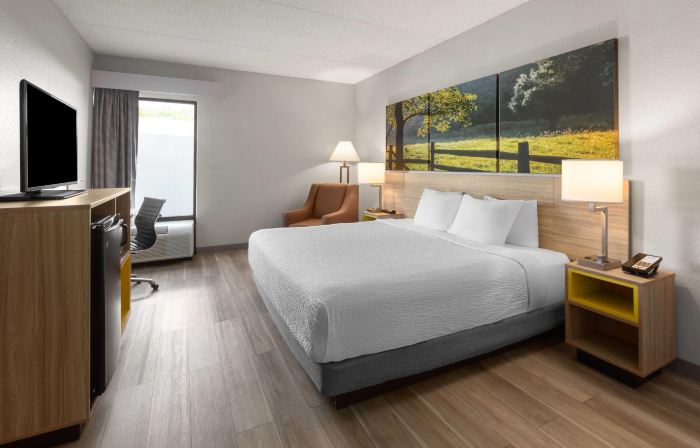 Days Inn by Wyndham Blairsville