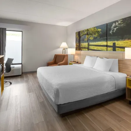 Days Inn by Wyndham Blairsville