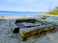 Rustic Holiday Home in Asnæs Near Sea
