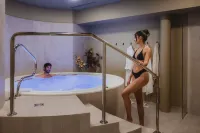 Hotel Kolping - spa