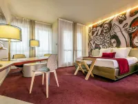 Mercure Limoges Centre Hotel a Limoges