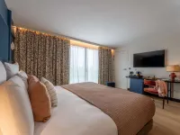 Hôtel Mercure la Rochelle Vieux-Port - balcony