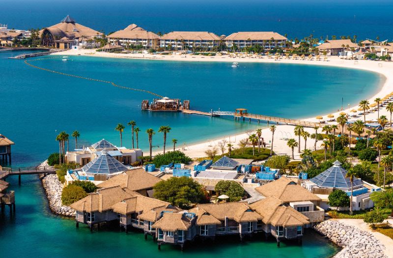 Banana Island Resort Doha by Anantara