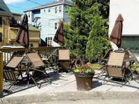 Auberge du Grand Lac - Beach