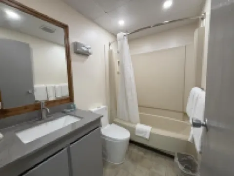 SureStay by Best Western Smithers Hotels in Smithers