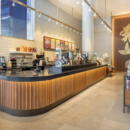 Hilton Grand Vacations Club Elara Center Strip Las Vegas