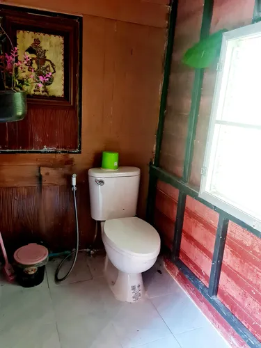 รูปภาพของDome & Treehouses for family 2 adults & 2 kids