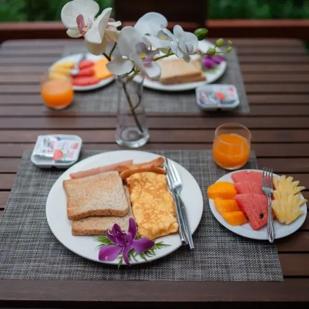 COCO Canopy Boutique Resort