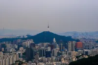 아늑호텔 앤 스파 서울 성수 건대점 - 신규