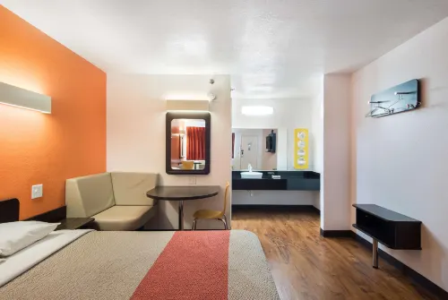 Motel 6 Bremen, GA Hotels in Bremen