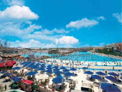 Hotel Toukaien Hotel in zona Take Island