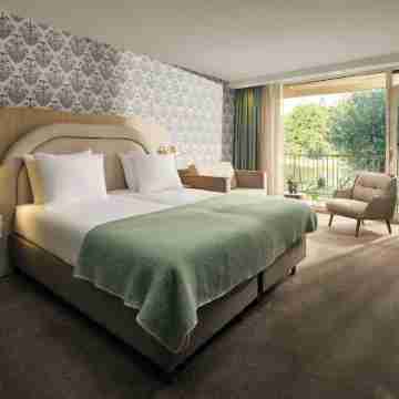 Van der Valk Hotel Volendam - Recently Renovated Rooms