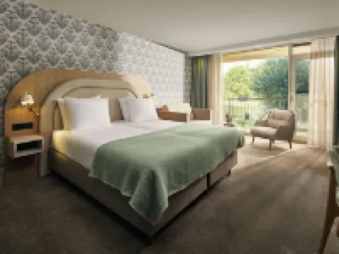 Van der Valk Hotel Volendam - Recently Renovated Hotels in Volendam
