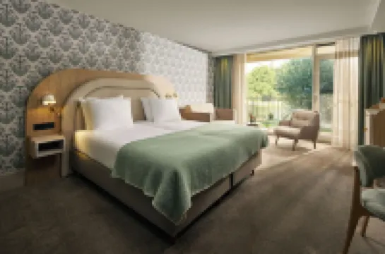 Van der Valk Hotel Volendam - Recently Renovated