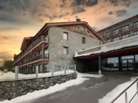 Guitart la Molina Aparthotel & Spa Hotels in Alp