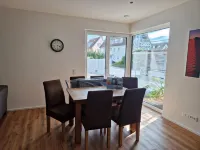 #SeeliebeFN new, cozy vacation apartment in Friedrichshafen-Fischbach