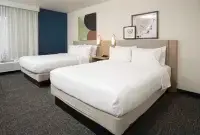 Spark by Hilton Amarillo East Các khách sạn ở Amarillo