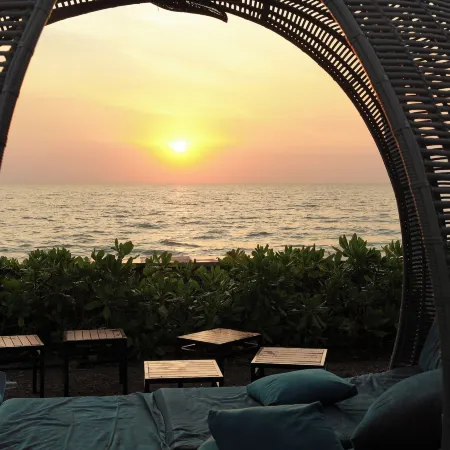 Sheraton Hua Hin Resort & Spa