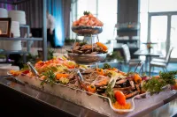 Sunsuites Villas At Sunseeker Resort, Curio By Hilton - Morgenmad
