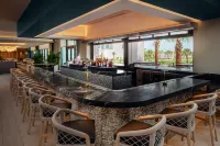 Embassy Suites by Hilton Gulf Shores Beach Resort - bar