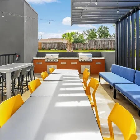 Home2 Suites by Hilton Crestview I-10