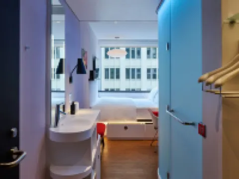 Citizenm Austin Downtown Hoteles en Condado de Travis