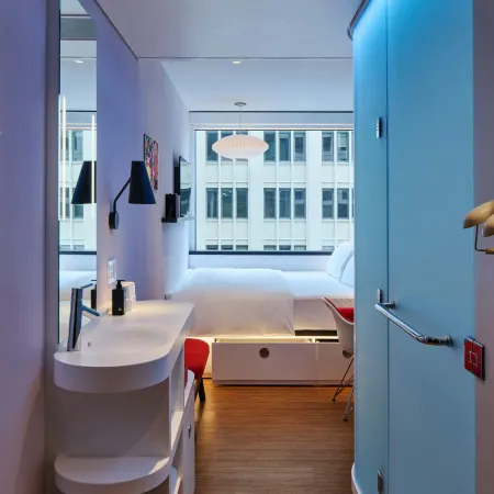 Citizenm Austin Downtown
