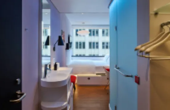 Citizenm Austin Downtown