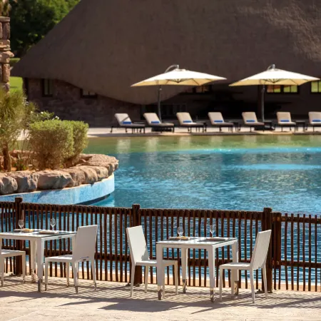 Nofa Riyadh, A Radisson Collection Resort