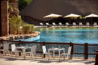 Nofa Riyadh, A Radisson Collection Resort - Lyx