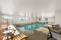 Comfort Inn & Suites Surprise Near Sun City West Hotels in Surprise