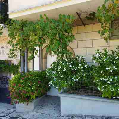 independent house VALS les BAINS located in a quiet area. Hotel Exterior