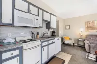 윈저 코티지, 테이블 록 근처의 가을 크릭 뷰티! 브랜슨 호텔