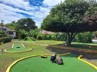 Nacazcol Hotel y Villas Hotels in Sardinal
