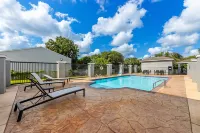 Candlewood Suites VICTORIA by IHG - Parkering