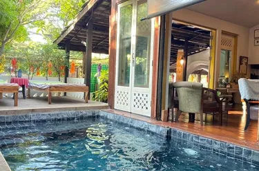 รูปภาพของเซเว่น เซ้นส์ เกสท์เฮาส์