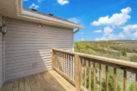 Ozark Mountain Overlook - Views - con vista montagne