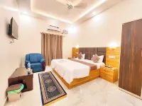 Hotel V Palace Ayodhya Hotels in Ayodhya