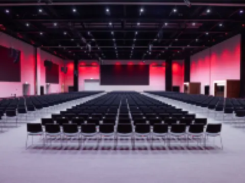 Thon Hotel Oslo Airport โรงแรมในUllensaker