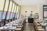 호텔 프라이부르크 시티 센터 바이 레오나르도 호텔스 - 바