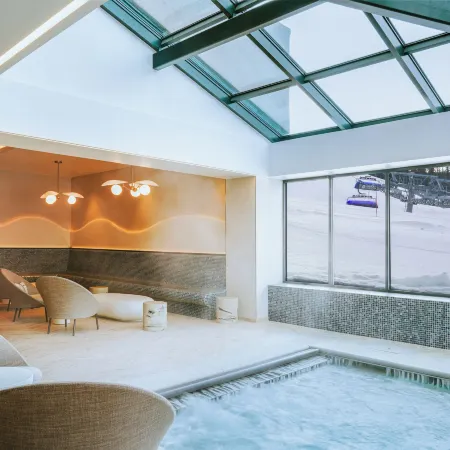 Summit Hotel at Big Sky Resort
