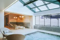 Summit Hotel at Big Sky Resort - Spa
