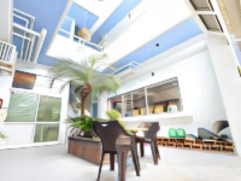 Pension Sea Friend Hotels in Tokashiki