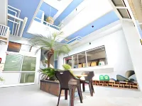 Pension Sea Friend Hotels in Tokashiki