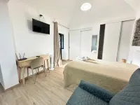 Mocha Studio | Romantic Space, for a fantastic vacation!